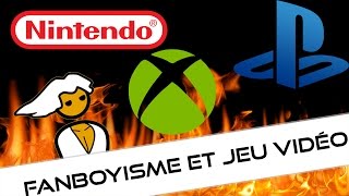 Fanboyisme et jeu vidéo [upl. by Pomfrey]