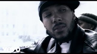 Lyfe Jennings  Must Be Nice Video Version [upl. by Oralle769]