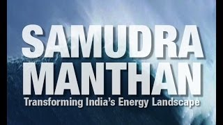 SAMUDRA MANTHAN  Transforming Indias Energy Landscape Reliance Industries Ltd [upl. by Ocirrej]