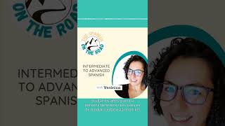 Avance podcast Eufemismos sobre la edad wwwthespanishontheroadcom spanishlessons spanishclasses [upl. by Ainadi]