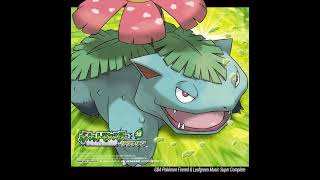 Game Corner Winner  Pokémon FireRed amp LeafGreen [upl. by Skye]