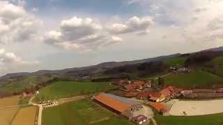 Gestüt Birkhof in Donzdorf [upl. by Krantz]