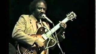 Fenton Robinson  Gotta Wake UpElectric Chicago Blues 1974 [upl. by Waterer23]