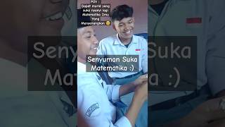 Matematika Ilmu Yang Menyenangkan matematikamenyenangkan matematikaseru [upl. by Ixela543]