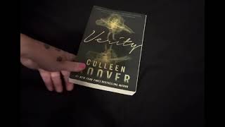 Colleen Hoover book collection [upl. by Craig953]