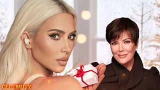 Kardashian Christmas 5 most expensive and festive things they do [upl. by Sinnek163]