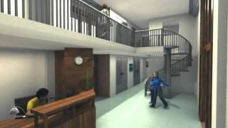 RSPCA Video  New Birmingham Animal centre [upl. by Isiahi]