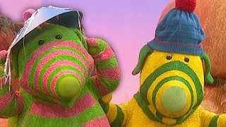 The Fimbles 610 Full Episodes  Spots Blue Wellington Hoop Woolly  Learning Show for Kids [upl. by Lampert555]