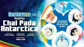 doraemon the movie chal pada antarctica Telugu dubbed movie Doreamon Telugu Dubbed New Trending [upl. by Cynar330]