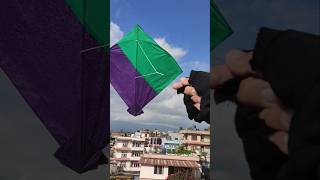 Kite Flying Basic Need nepal dashain kite kiteflying guidance safety dashainfestival changa [upl. by Wurst]