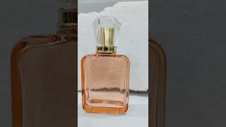 50ml perfume bottle available viralvideo perfumebottle  plainandcolour brandedperfume fragrance [upl. by Ahsitnauq]