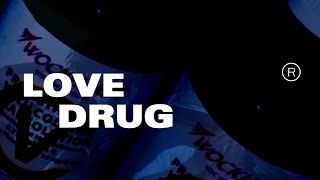 Love DrugSay My Name  NLYB JAY x DG7 WOP official visual [upl. by Renato245]