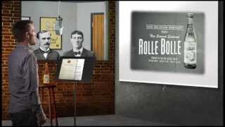 Rolle Bolle summer seasonal ale from New Belgium Brewing extended cut [upl. by Fin]