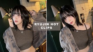 ryujin hot editing clips 2 [upl. by Nylazor]