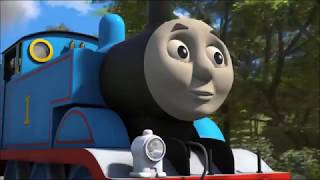 NEW Streamlining THOMAS US HD Thomas fans [upl. by Morel960]