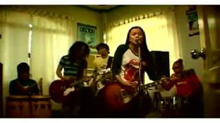 LEAVING YOU  Session Road Official Music Video w Lyrics OPM [upl. by Luthanen]