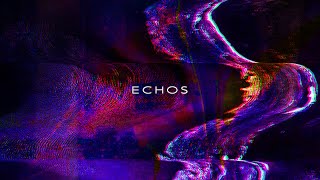 NOTA  Echos Lyric Video [upl. by Sadonia]