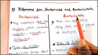 Bacterial Etiologies of Common Infections Antibiotics  Lecture 2 [upl. by Tyrone]