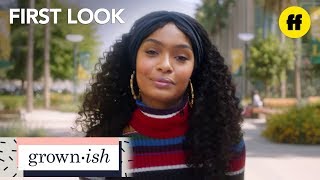 grownish  Season 2 Sneak Peek  Freeform [upl. by Oswin823]