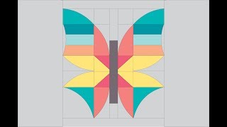 Urbanologie Monthweek 9 Butterfly [upl. by Edobalo]