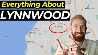 Lynnwood WA Explained  Everything You Need To Know About Living In Lynnwood [upl. by Raval]