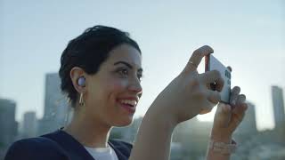 Samsung Galaxy S22 Ultra Official Video  Samsung UK [upl. by Short]