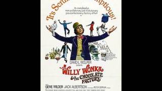 Willy Wonka Wonderous Boat Ride [upl. by Aurelia]