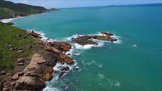 DRONE  Florianópolis [upl. by Breeze240]