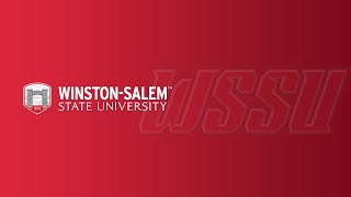 WinstonSalem State University  Commencement  May 2020 [upl. by Nale]