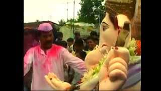 Ganapati Bappa Moreya Jisne Tera Naam Liya Ganesh Bhajan By Suresh Wadkar I Ganpati Vandna [upl. by Even178]