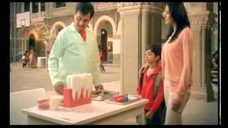 Colgate Dental Cream  TVC Hin Mothers VO [upl. by Atsed775]