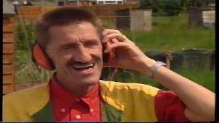 ChuckleVision 8x11 Traction Attraction [upl. by Anaert]