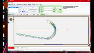 part 3 SIMION Hemispherical Energy Analyzer Simulation [upl. by Neelie525]