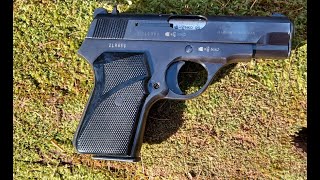 ZASTAVA CZ M70 765 BROWNING  Review and Testing [upl. by Asimaj]