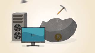 What is Bitcoin Mining [upl. by Ifar]