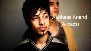 Abazz  Pehli Nazar Mein New Release 2011flv [upl. by Bedad]