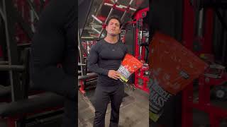 Qnt muscles Mass gainer 3000 best weight gain formula ashishbasist massgainers qnt QNTINDIA [upl. by Peedsaj]