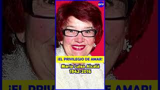 😢¡LOS ACTORES FALLECIDOS DE quotEL PRIVILEGIO DE AMARquot [upl. by Eisse]