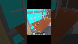 Small Beach Ball TOILET CITY SOLO NIGHTMARE  TOILET CITY GAMEPLAY  Roblox Toilet Tower Defense [upl. by Aymik237]