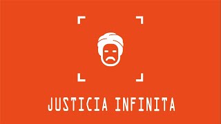 Justicia Infinita  Charla de arranque 241115 [upl. by Er736]