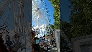 Foire du midi Bruxelles Belgique [upl. by Yhtak]