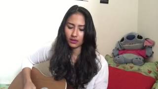 Risahlah Hati  Dewa 19 acoustic cover [upl. by Eiznekcm]