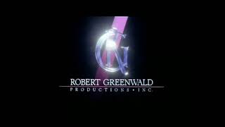 Nightstar ProductionsRobert Greenwald ProductionFireworks 2001 [upl. by Suoicserp]