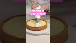 CROSTATA AL LIMONE MERINGATA ricetta nei commenti Seguimi su Ig per tutte le novità [upl. by Haikezeh]