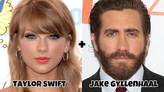 If Taylor Swift amp Jake Gyllenhaal Had A Kid Boy Version  Girl Version [upl. by Norraj]