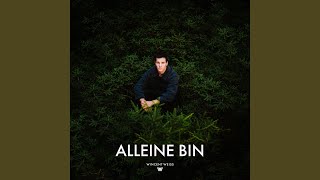 Alleine Bin [upl. by Morten981]