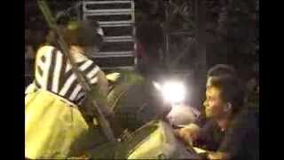 SECAWAN MADU VIA VALLEN OM MONATA LIVE BENDARJUWANA 2013 [upl. by Annaid464]