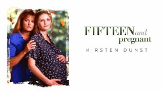 Quindici anni e incinta Recensione Kirsten Dunst Fifteen and pregnant Prime Video [upl. by Jerrine12]