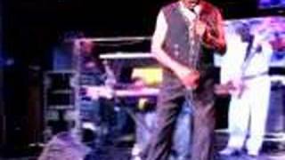 Bobby Rush Live [upl. by Aim]