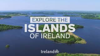 Explore The Islands of Ireland [upl. by Irep533]